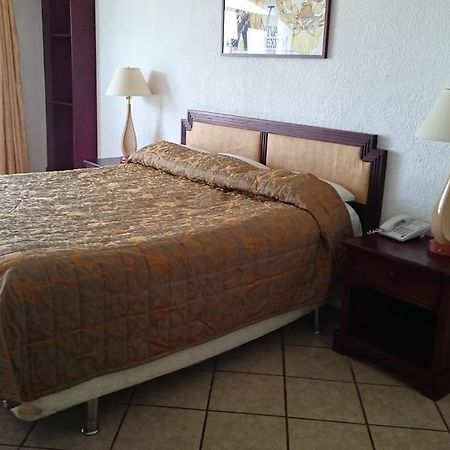 Costa Ensenada Hotel Bagian luar foto