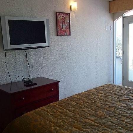 Costa Ensenada Hotel Bagian luar foto